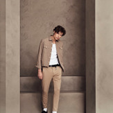 Paul Club Pants