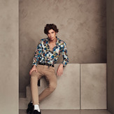 Paul Club Pants