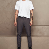 Paul Club Pants