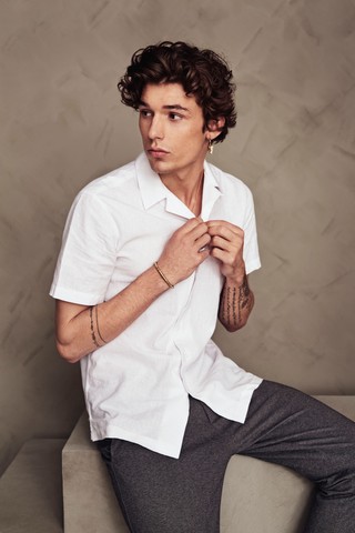 Sander SS Shirt