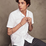 Sander SS Shirt