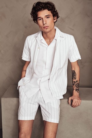 Lage Shorts