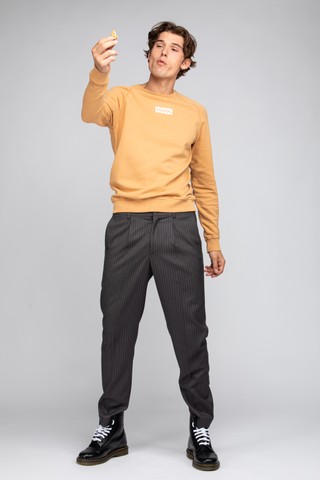Cato Crew Neck