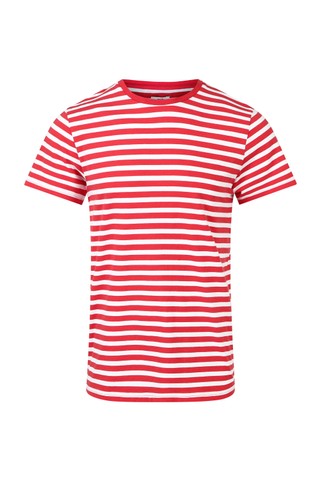 Tage Striped Tee