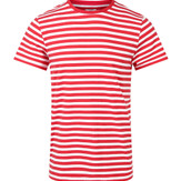 Tage Striped Tee