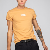 Teo Logo Tee