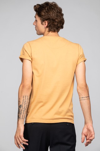 Teo Logo Tee