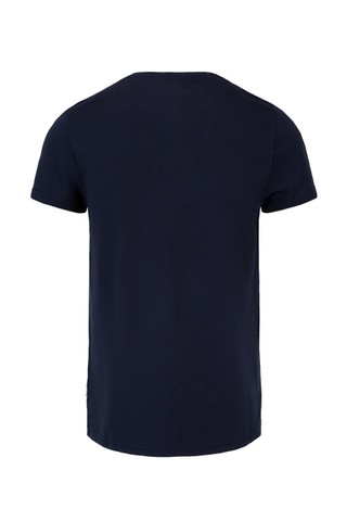 Teo Logo Tee