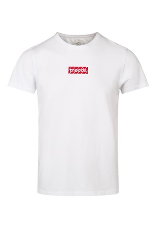 Teo Logo Tee
