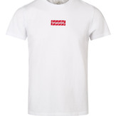Teo Logo Tee