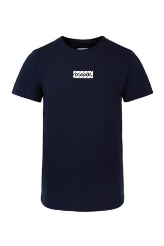Teo Logo Tee