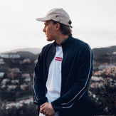 Teo Logo Tee