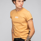 Teo Logo Tee