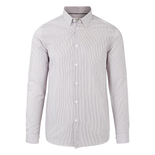 Sigve Stripe Slim Shirt