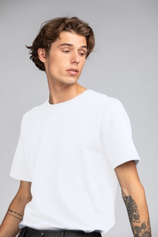 Tor Box Tee