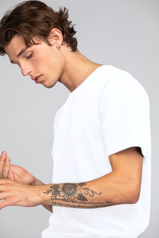Tor Box Tee