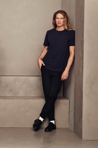 Tor Box Tee