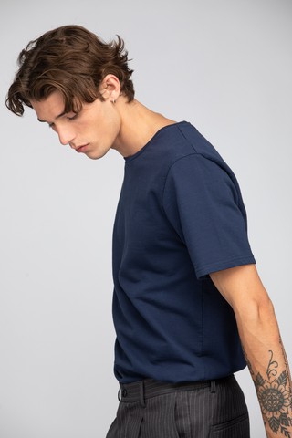 Tor Box Tee