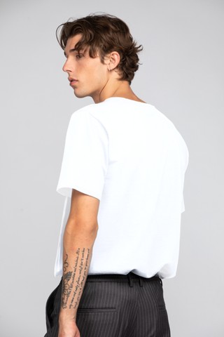 Tor Box Tee