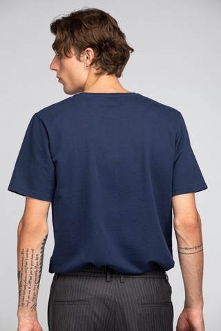 Tor Box Tee