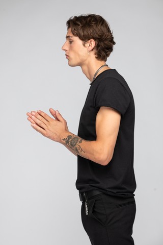Tino Basic Tee