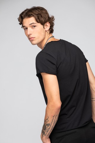 Tino Basic Tee
