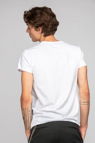 Tino Basic Tee