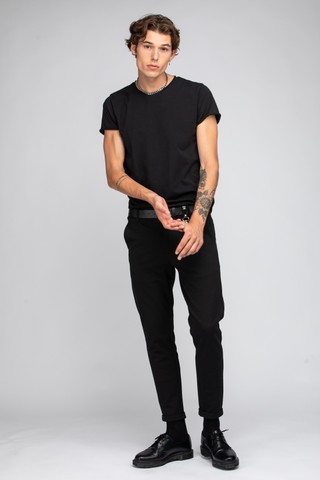 Tino Basic Tee