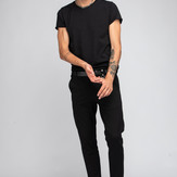 Tino Basic Tee