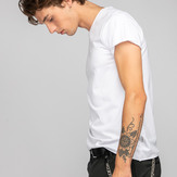 Tino Basic Tee
