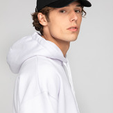 Hem Hoodie
