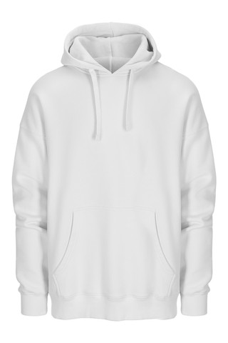 Hem Hoodie