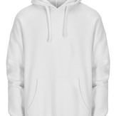 Hem Hoodie