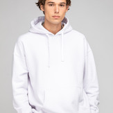 Hem Hoodie