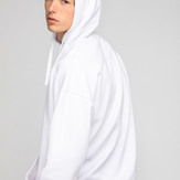 Hem Hoodie