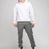 Hem Hoodie