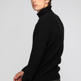 Nikky High Neck