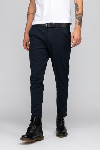 Paul Club Zip Pant