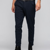 Paul Club Zip Pant
