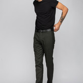 Scottie Pants