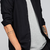 Sander Oxford LS Shirt