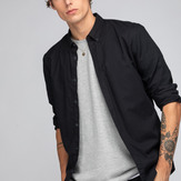 Sander Oxford LS Shirt