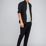 Sander Oxford LS Shirt