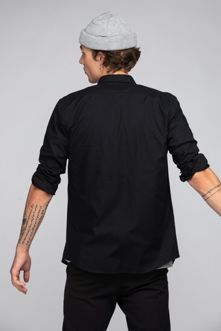 Sander Oxford LS Shirt