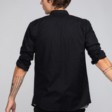 Sander Oxford LS Shirt