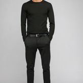 Nader R-Neck Knit