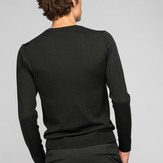 Nader R-Neck Knit