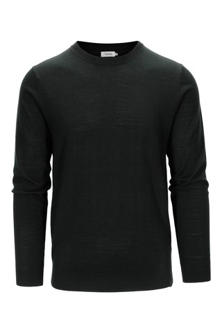 Nader R-Neck Knit