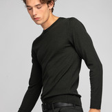 Nader R-Neck Knit