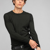 Nader R-Neck Knit